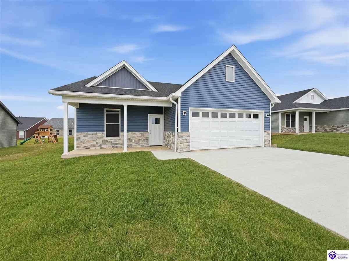 24 Betty Boyd Lane, Brandenburg, KY 40108 - #1