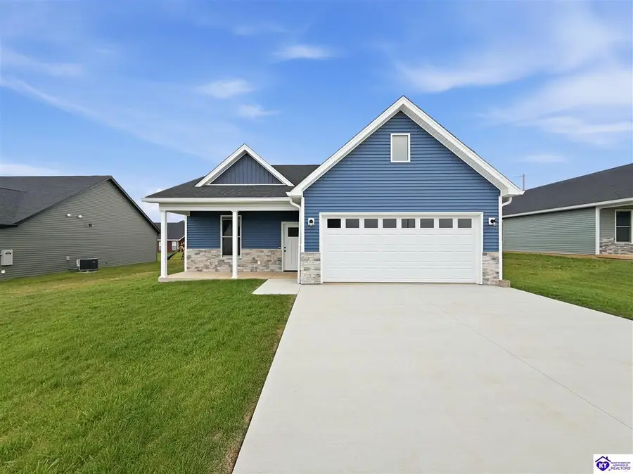 24 Betty Boyd Lane, Brandenburg, KY 40108 - #2