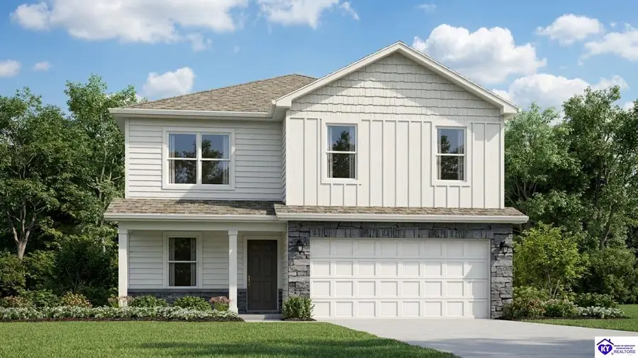 241 Saratoga Ln, Elizabethtown, KY 42701 - #2