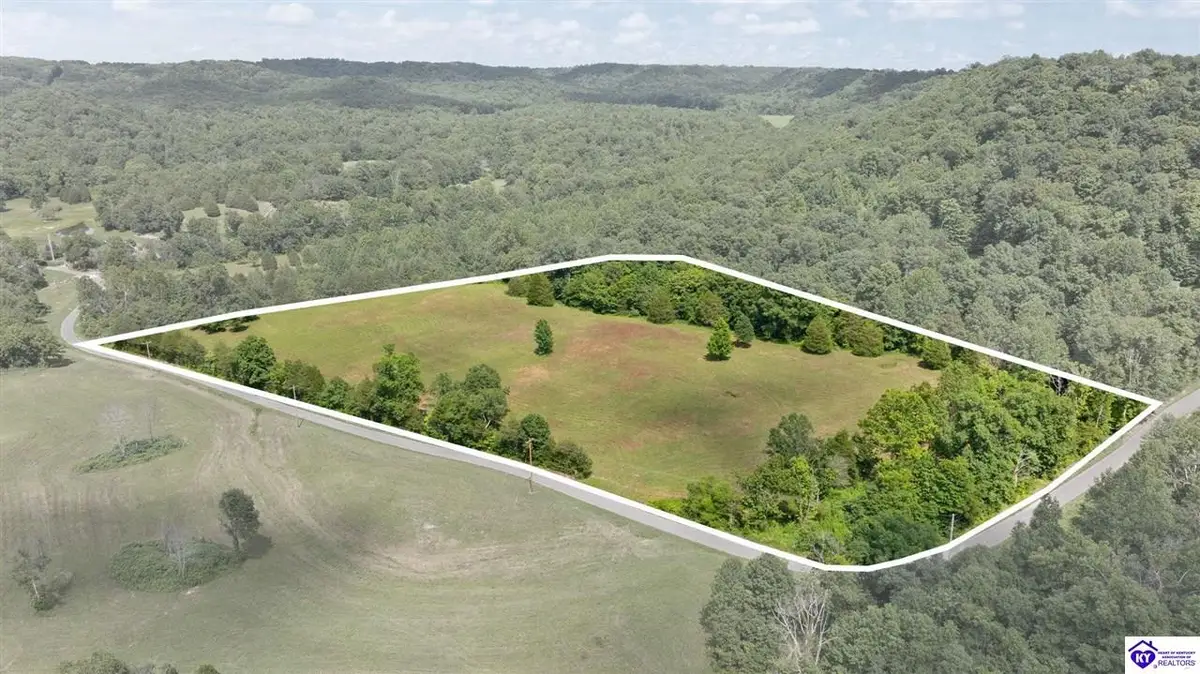328 Dug Hill Road, Elk Horn, KY 42733 - #1