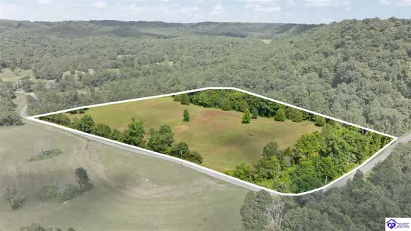 328 Dug Hill Road, Elk Horn, KY 42733