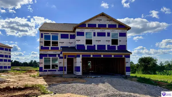 101 Purse Lane, Elizabethtown, KY 42701