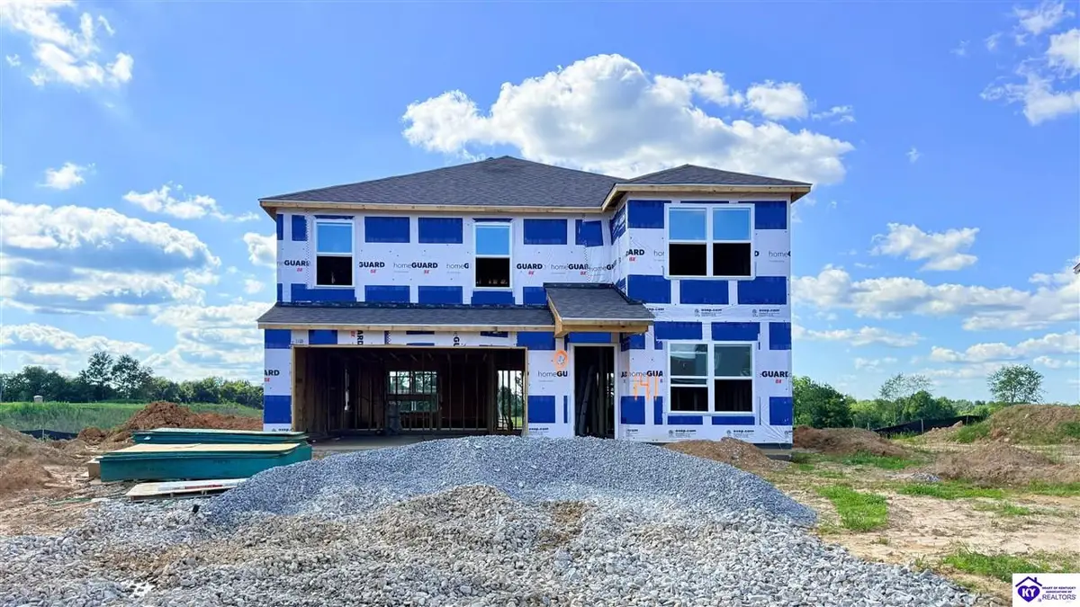 113 Purse Lane, Elizabethtown, KY 42701 - #1