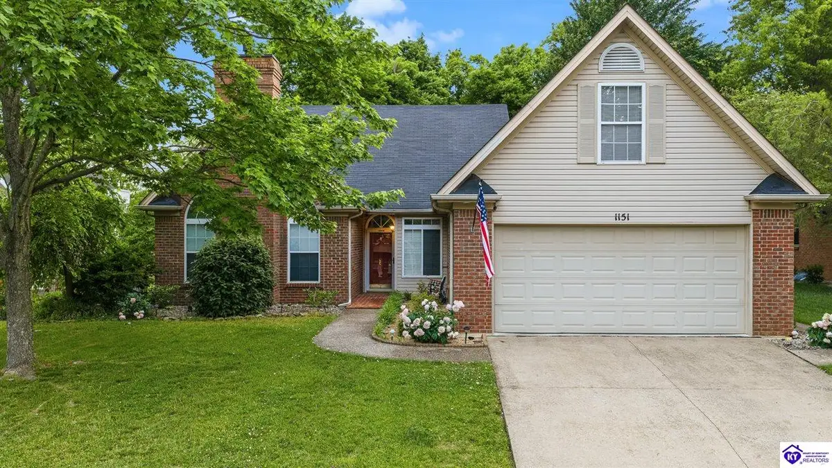 1151 Oak Street, Elizabethtown, KY 42701 - #1