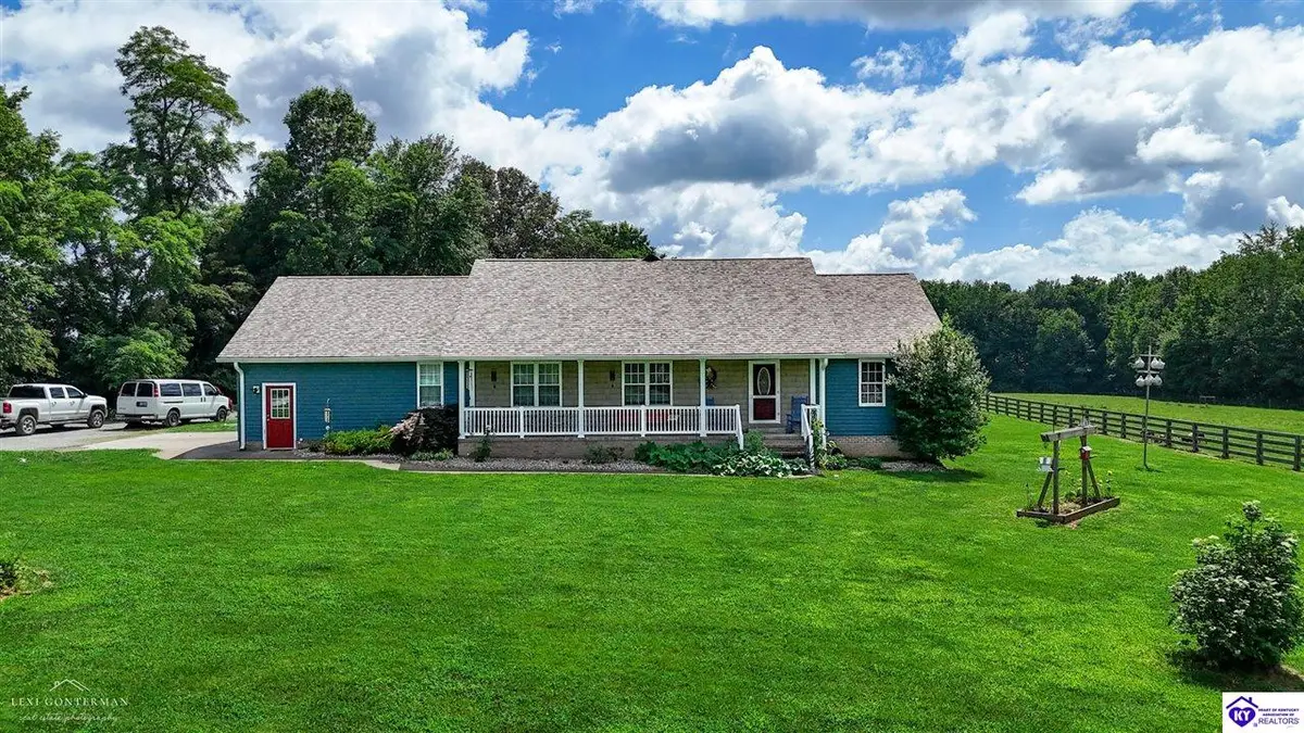 6900 Edmonton Road, Greensburg, KY 42743 - #1
