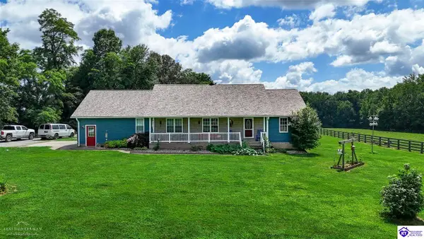 6900 Edmonton Road, Greensburg, KY 42743
