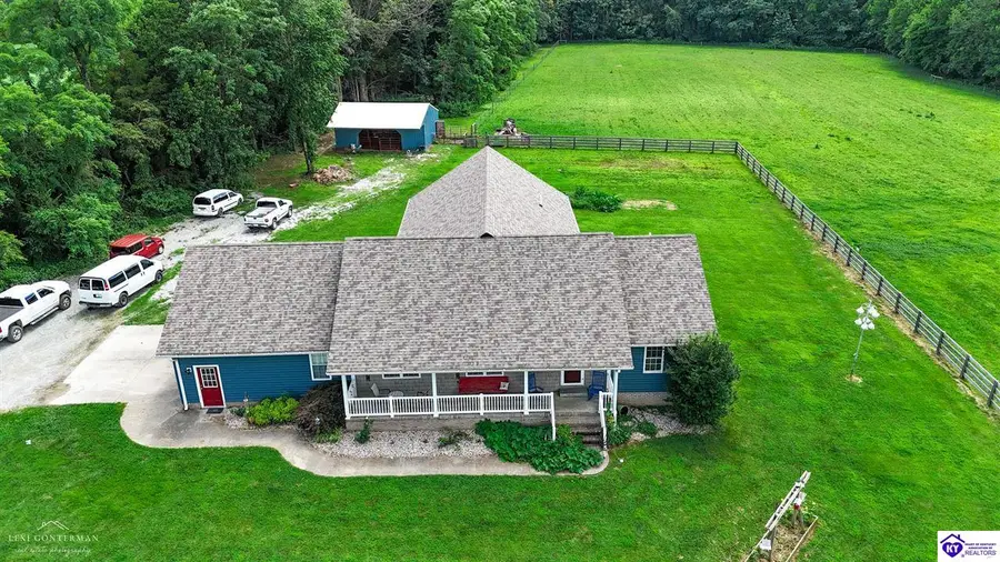 6900 Edmonton Road, Greensburg, KY 42743 - #2