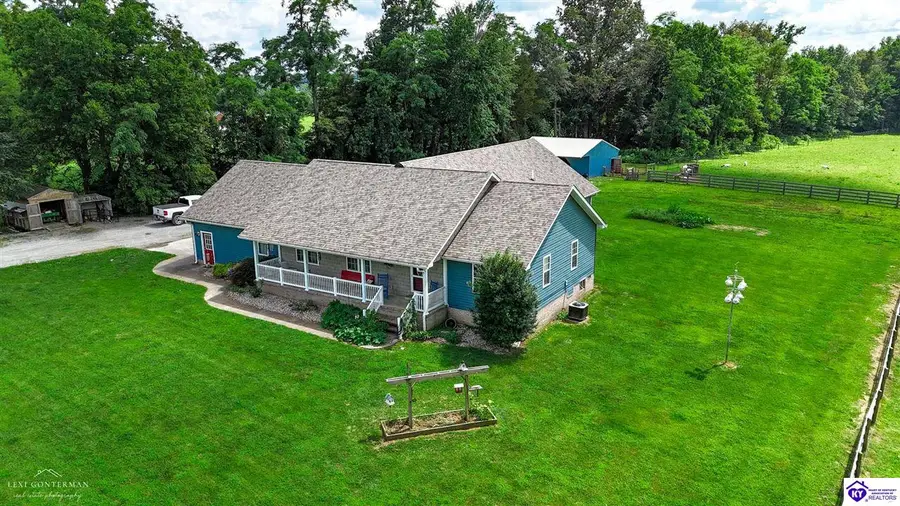 6900 Edmonton Road, Greensburg, KY 42743 - #3