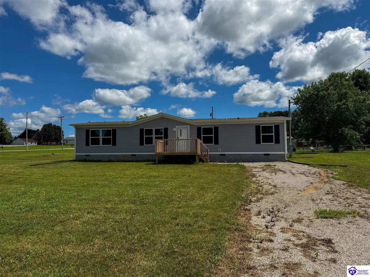 100 N Center Street, Irvington, KY 40146 - #1