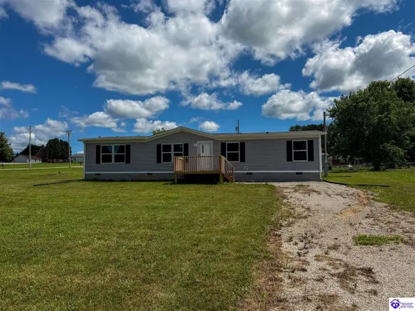 100 N Center Street, Irvington, KY 40146