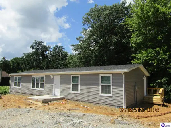 410 Carroll Avenue, Rineyville, KY 40162