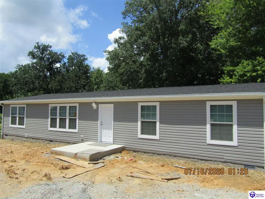 410 Carroll Avenue, Rineyville, KY 40162 - #2