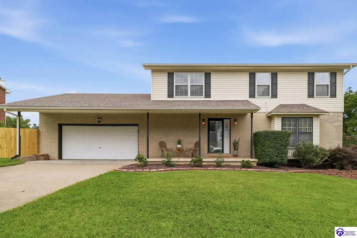 409 Silk Oak Drive, Elizabethtown, KY 42701 - #1