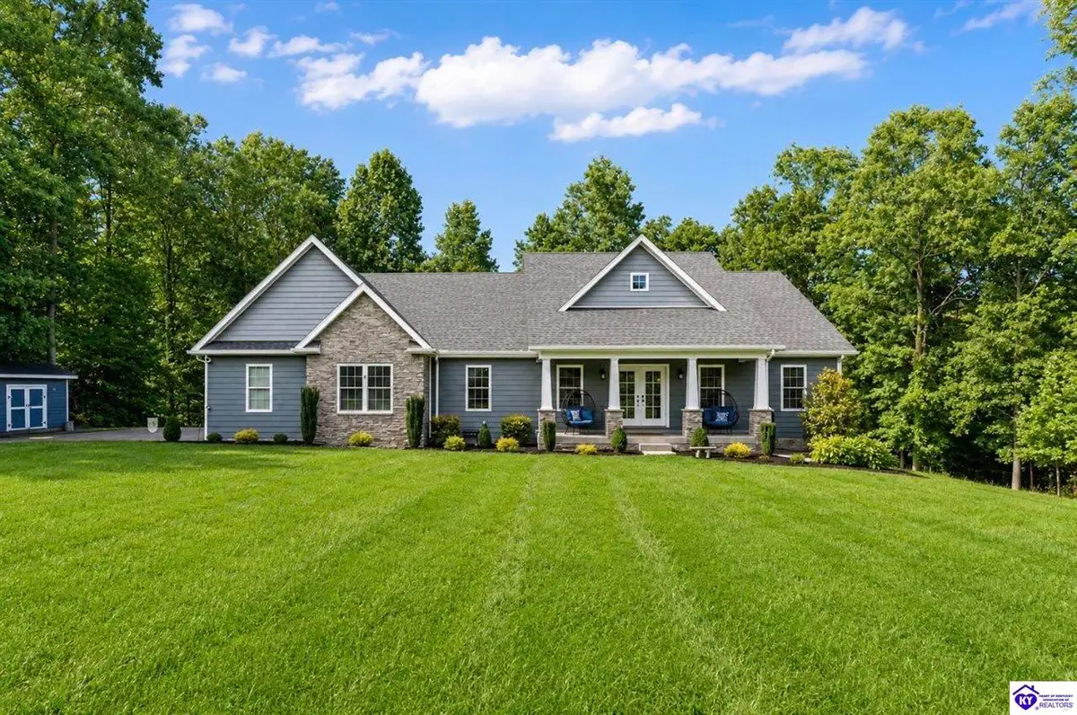 577 Beasley Boulevard, Elizabethtown, KY 42701 - #1