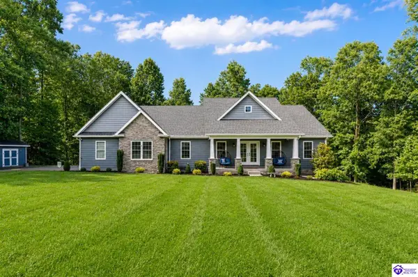 577 Beasley Boulevard, Elizabethtown, KY 42701