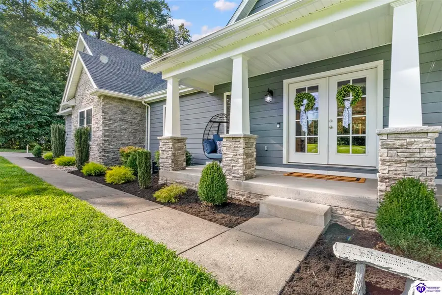 577 Beasley Boulevard, Elizabethtown, KY 42701 - #2
