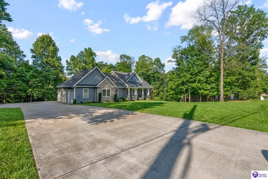577 Beasley Boulevard, Elizabethtown, KY 42701 - #3