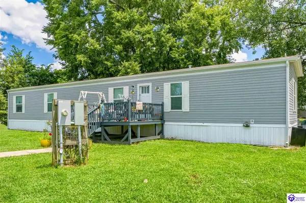 22 Cedar Hill Drive, Elizabethtown, KY 42701