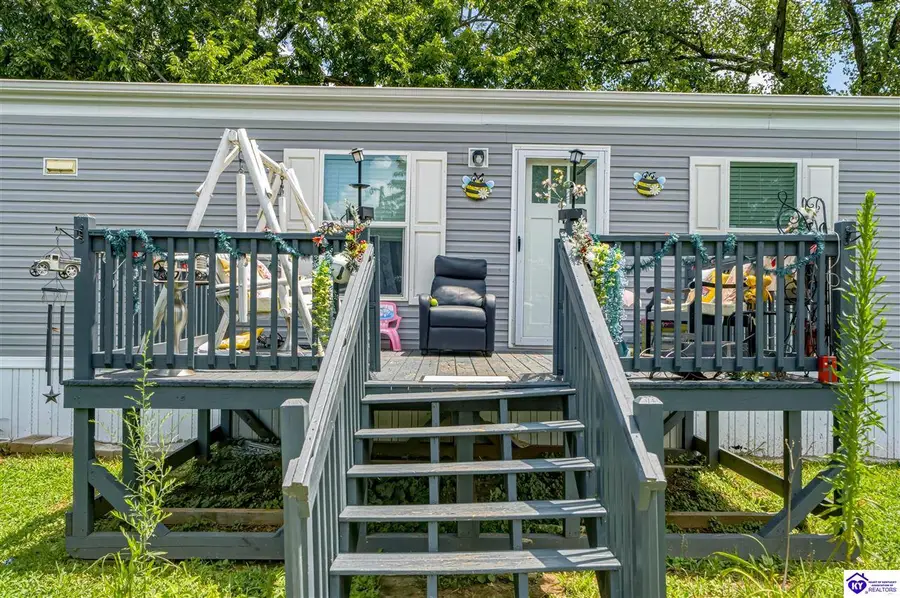 22 Cedar Hill Drive, Elizabethtown, KY 42701 - #3