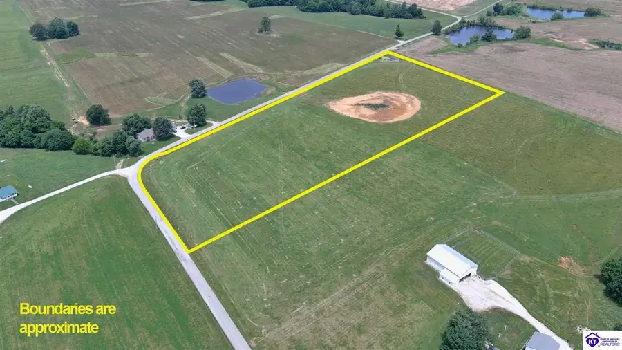 Tract 1 High Plains Road, Vine Grove, KY 40175 - #3