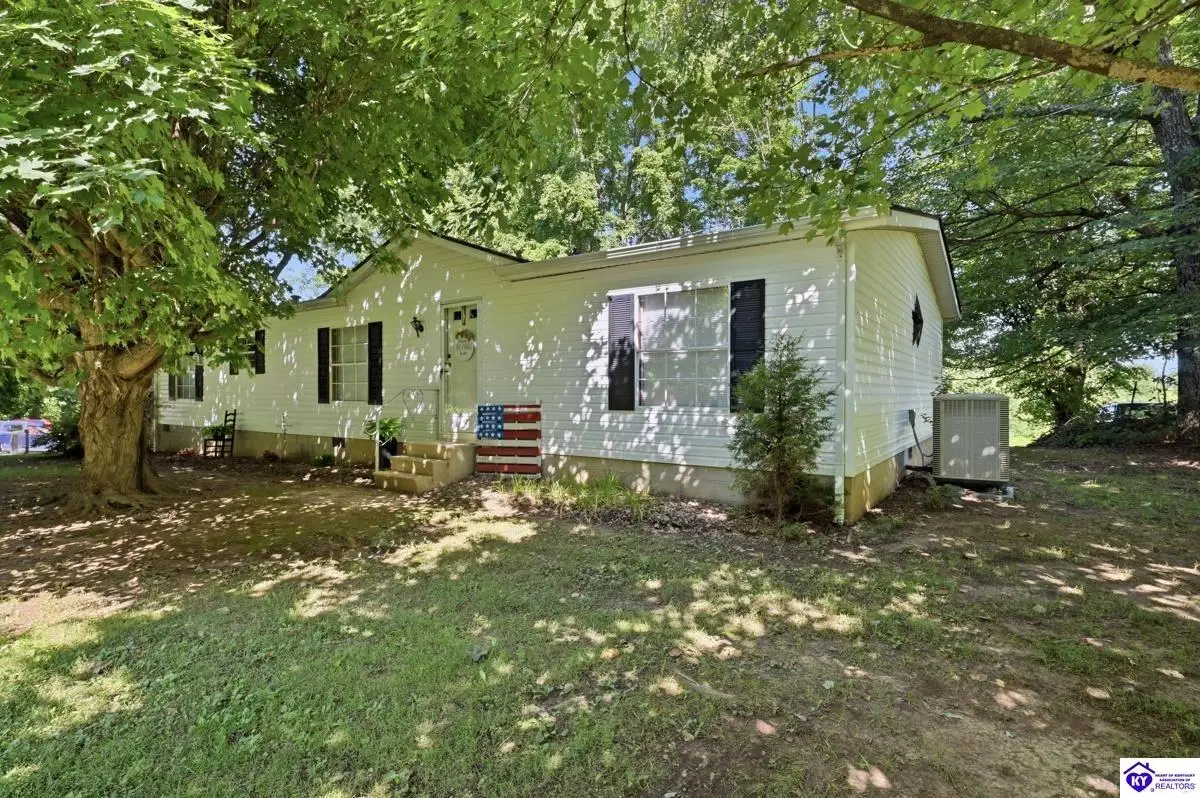 6095 Old State Road, Guston, KY 40142 - #1