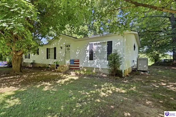 6095 Old State Road, Guston, KY 40142