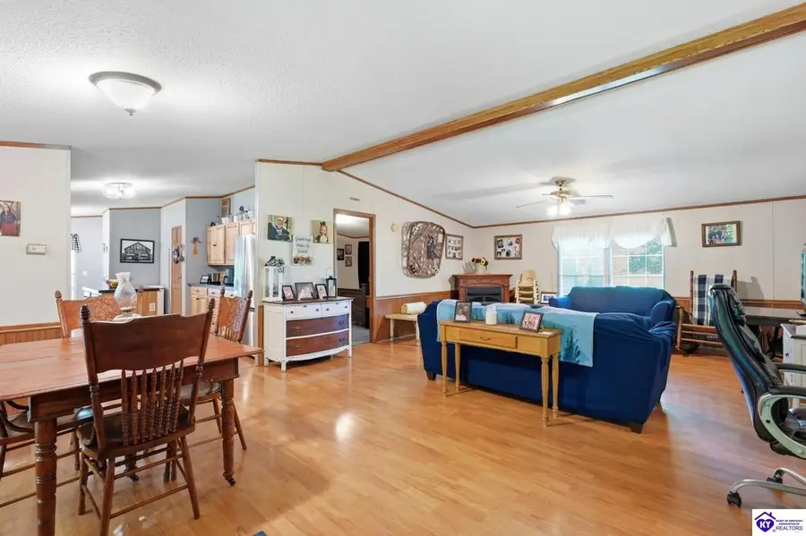 6095 Old State Road, Guston, KY 40142 - #2