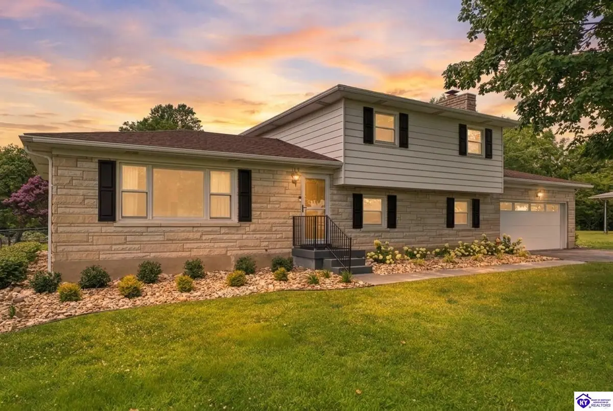 107 Donna Drive, Brandenburg, KY 40108 - #1