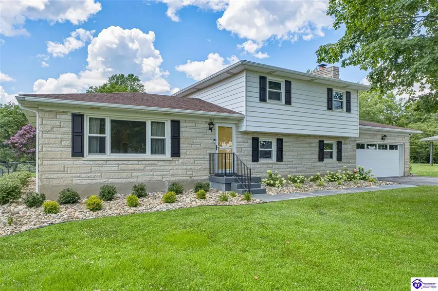 107 Donna Drive, Brandenburg, KY 40108 - #2
