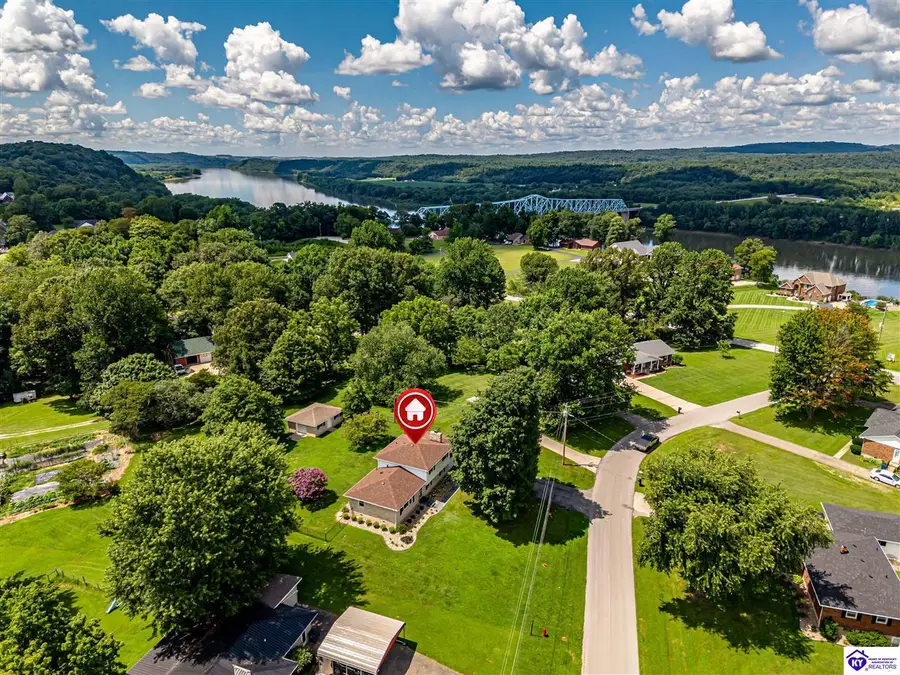 107 Donna Drive, Brandenburg, KY 40108 - #3