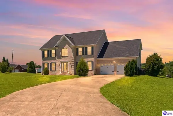15 Vessels Road, Vine Grove, KY 40175