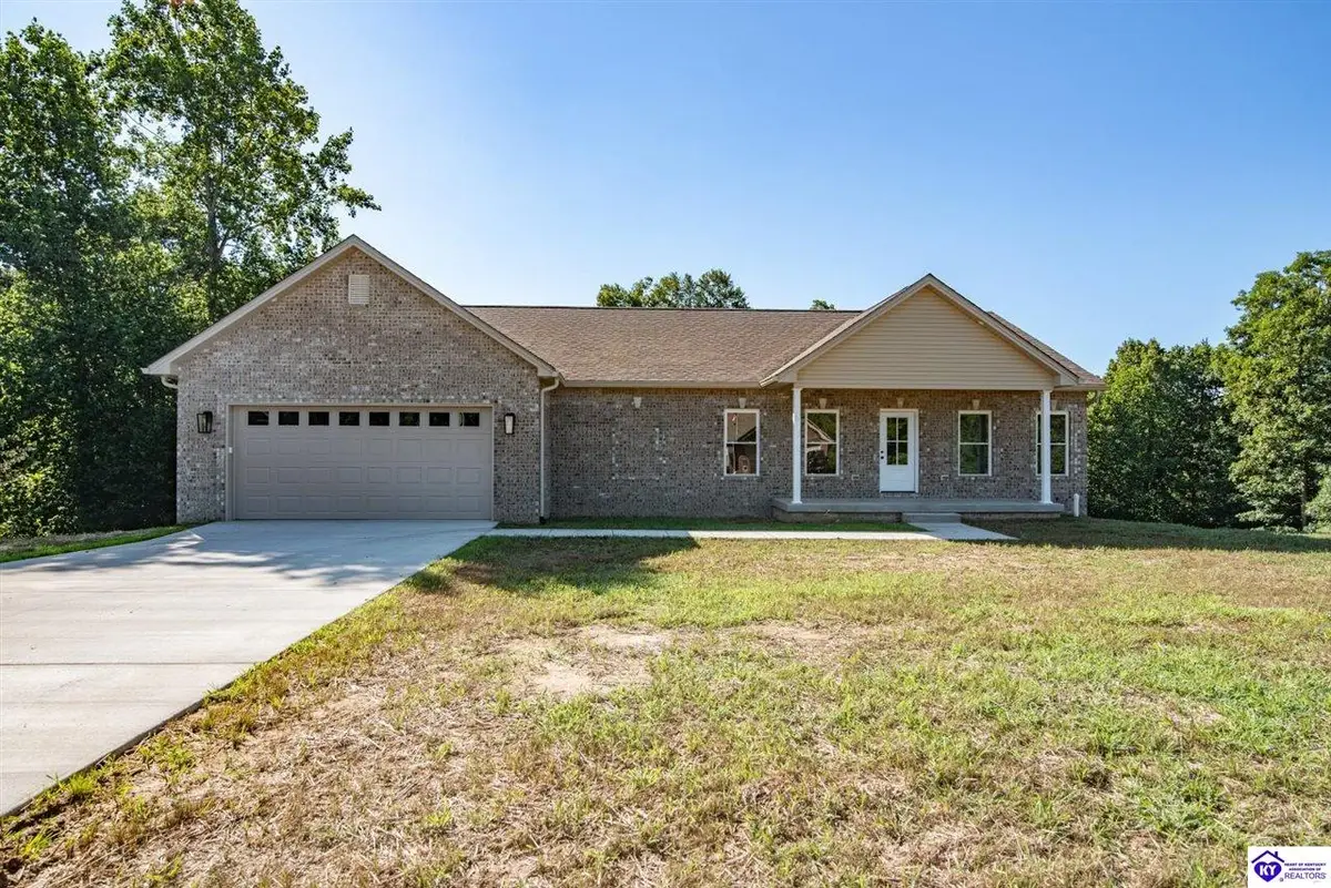 707 Roswell Drive, Elizabethtown, KY 42701 - #1