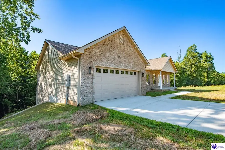707 Roswell Drive, Elizabethtown, KY 42701 - #2