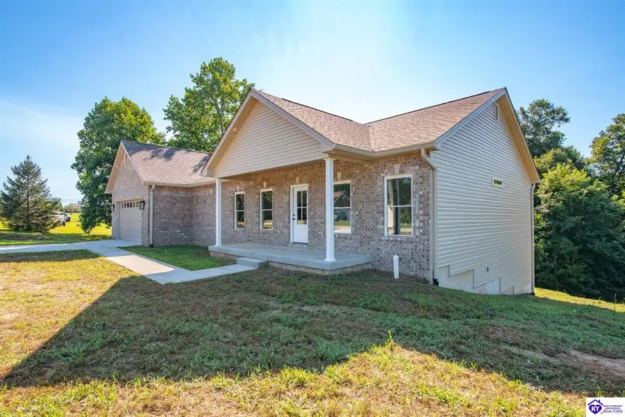 707 Roswell Drive, Elizabethtown, KY 42701 - #3