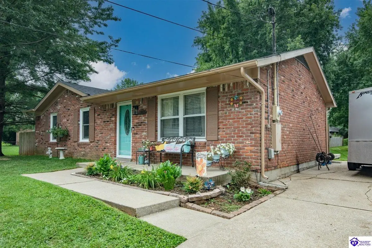 225 Beechwood Drive, Mount Washington, KY 40047 - #1