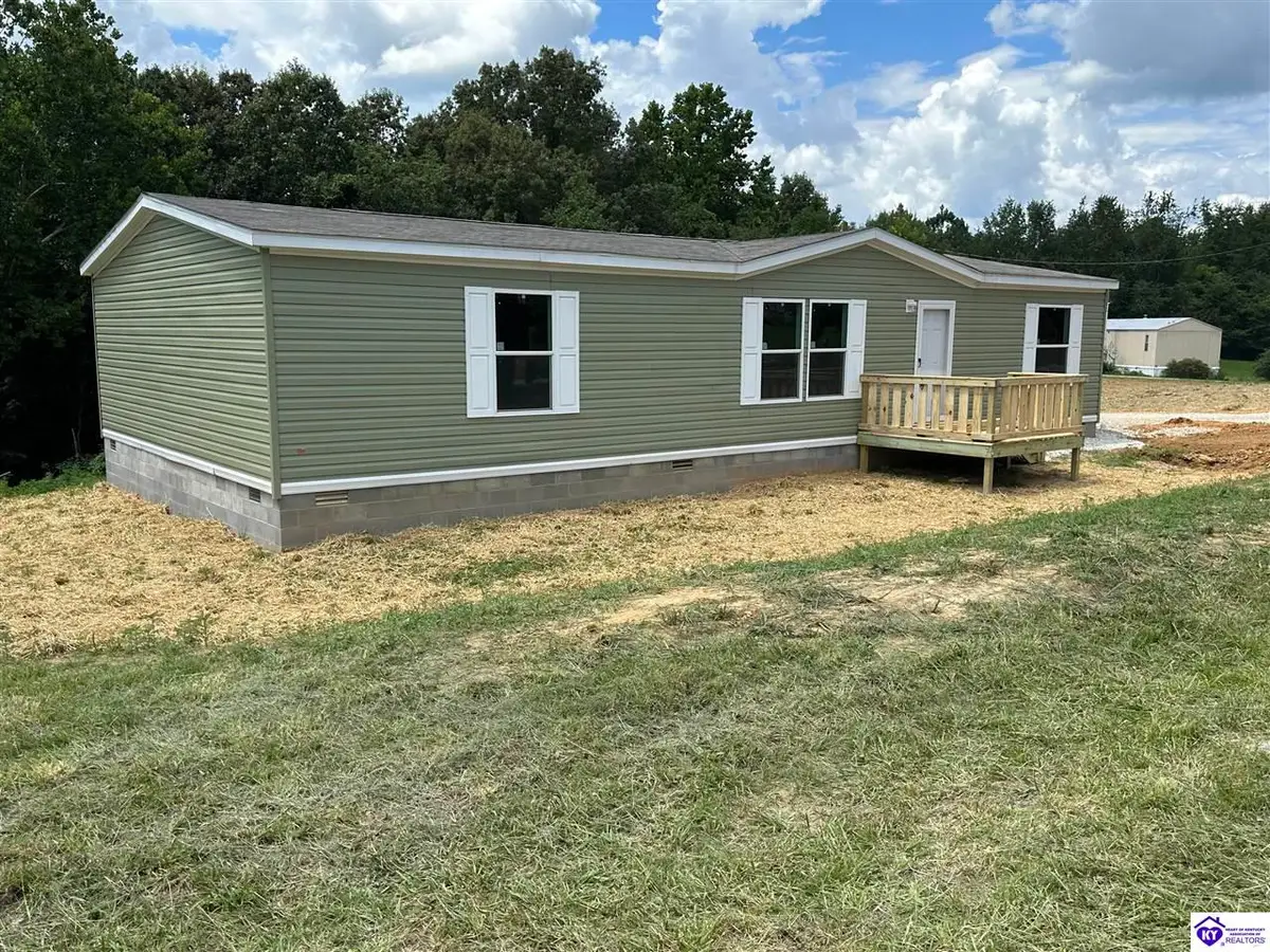 225 Browning Drive, Vine Grove, KY 40108 - #1