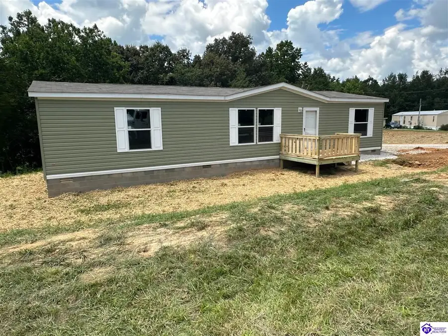 225 Browning Drive, Vine Grove, KY 40108 - #2