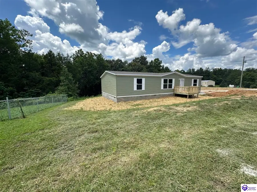 225 Browning Drive, Vine Grove, KY 40108 - #3