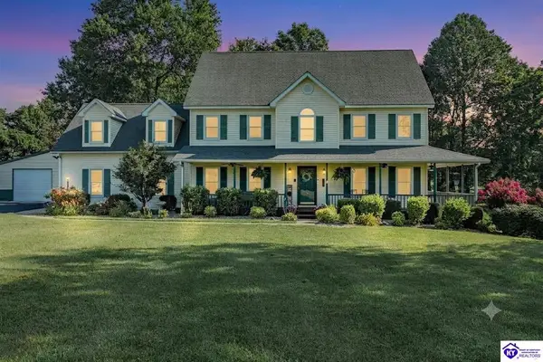 108 Overall Phillips Road, Elizabethtown, KY 42701