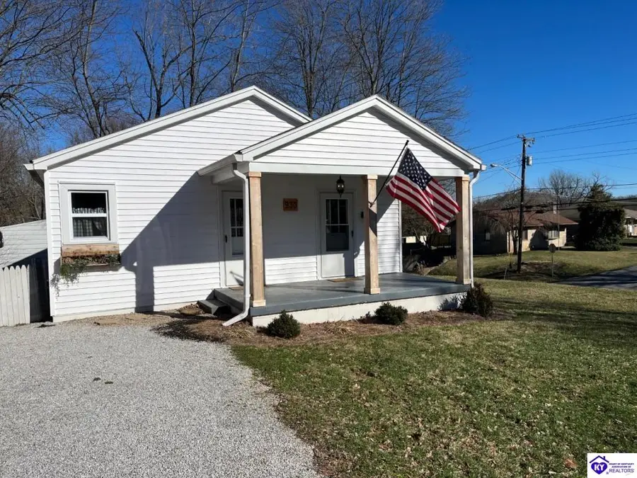 930 N Main Street, Elizabethtown, KY 42701 - #2