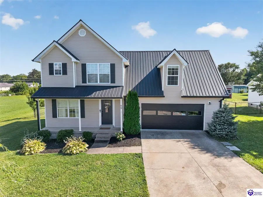 99 W Donna Reed Boulevard, Cecilia, KY 42724 - #2