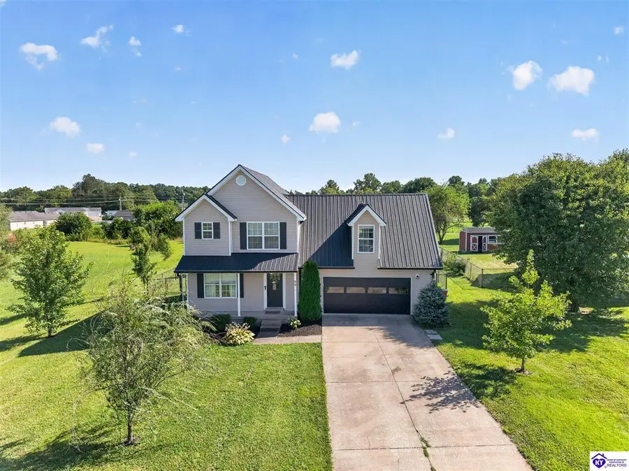 99 W Donna Reed Boulevard, Cecilia, KY 42724 - #3