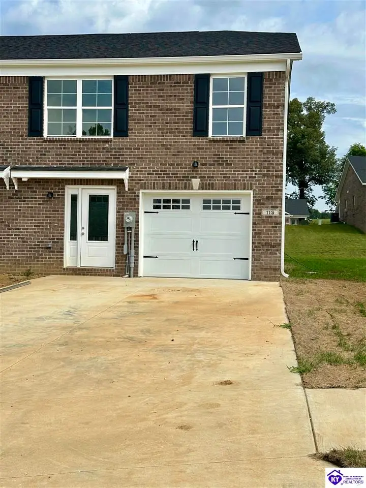 119 Webster Ridge Court, Vine Grove, KY 40175 - #1