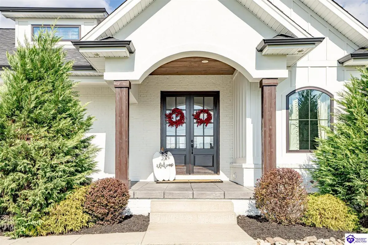 1753 St John Road, Elizabethtown, KY 42701 - #1