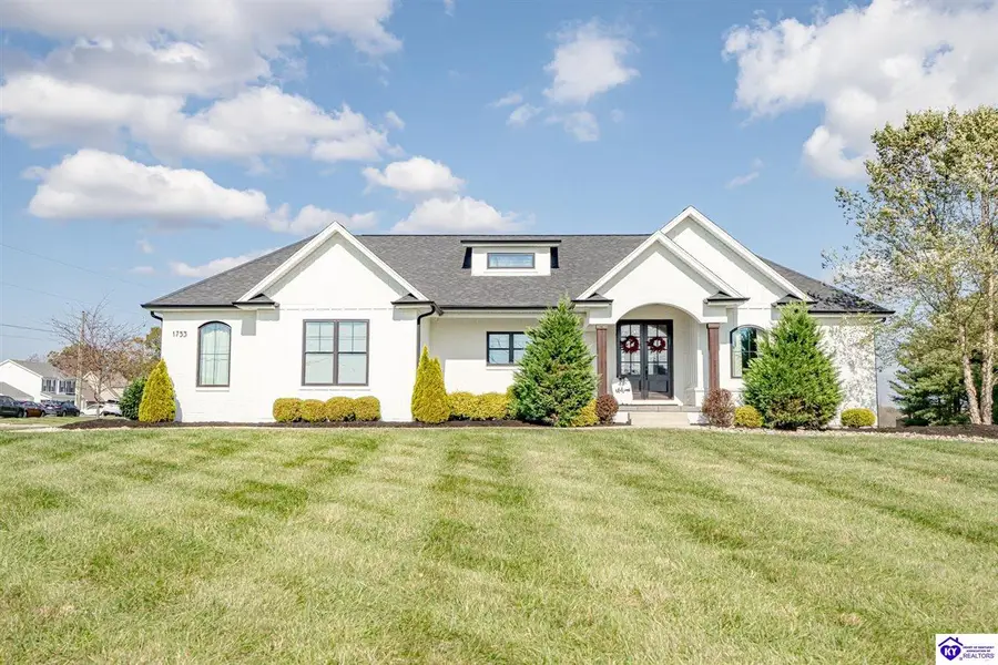 1753 St John Road, Elizabethtown, KY 42701 - #2