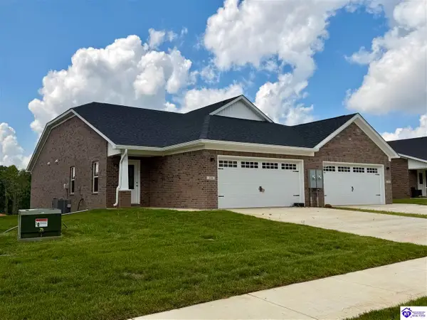 336 Breckinridge Circle, Vine Grove, KY 40175