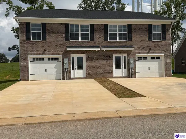 348/350 Breckinridge Circle, Vine Grove, KY 40175