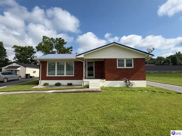 106 Meadow Lane, Greensburg, KY 42743