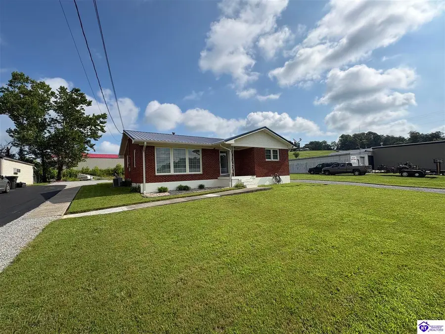 106 Meadow Lane, Greensburg, KY 42743 - #2