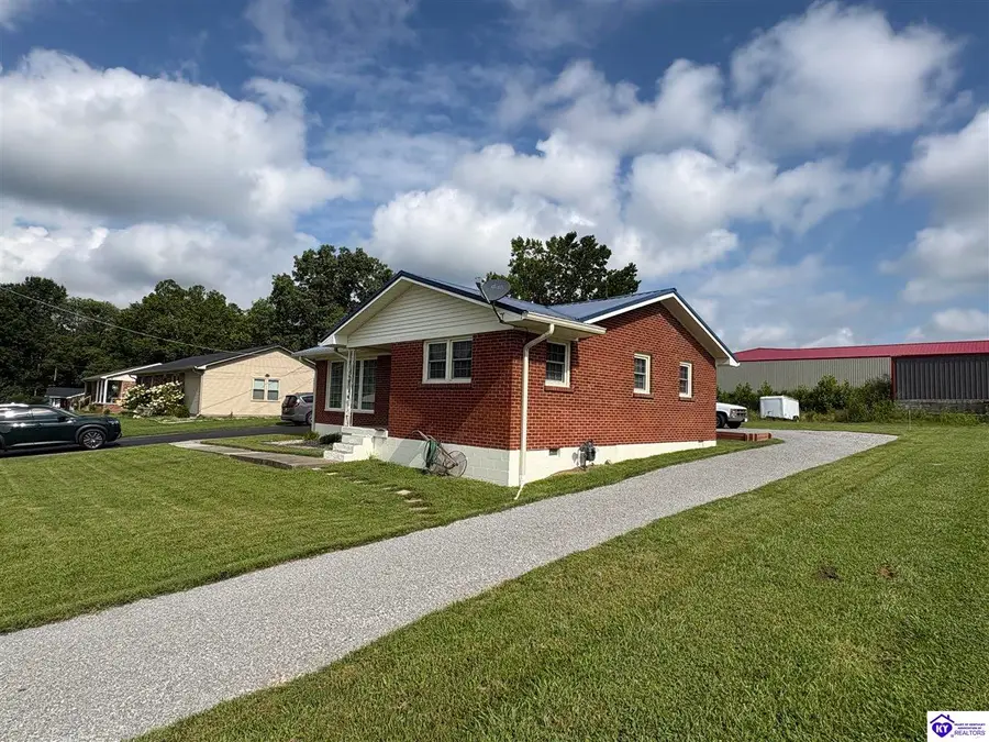 106 Meadow Lane, Greensburg, KY 42743 - #3